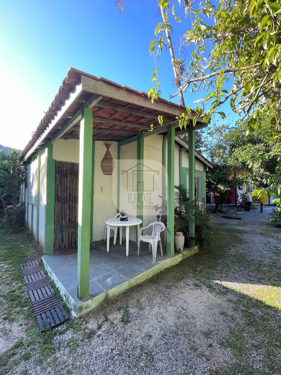 Pousada-Chalé, 19 quartos - Foto 59