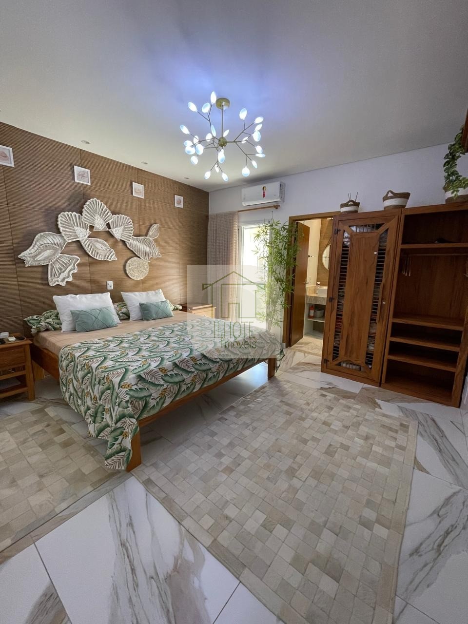 Casa de Condomínio, 3 quartos - Foto 33