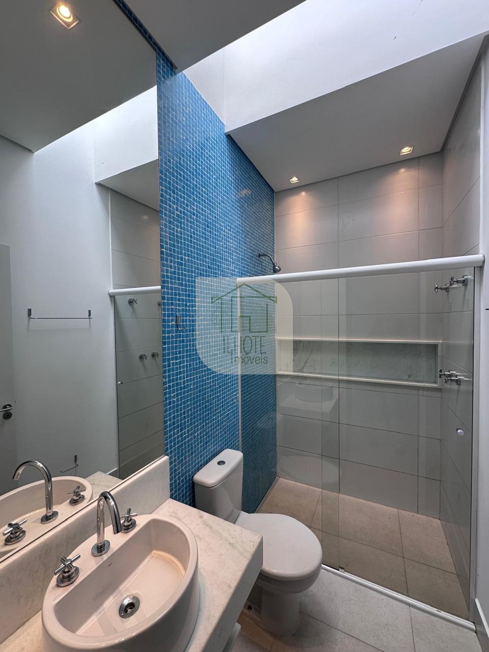 Casa de Condomínio para alugar com 4 quartos - Foto 16