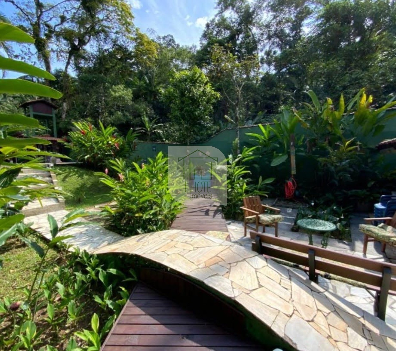 Casa, 4 quartos - Foto 11