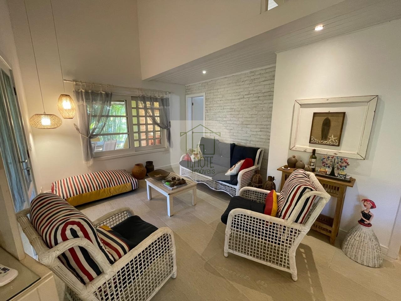 Casa de Condomínio, 6 quartos - Foto 17