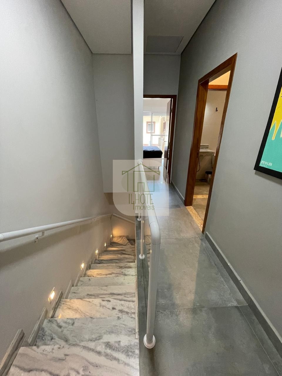 Casa de Condomínio, 3 quartos - Foto 43