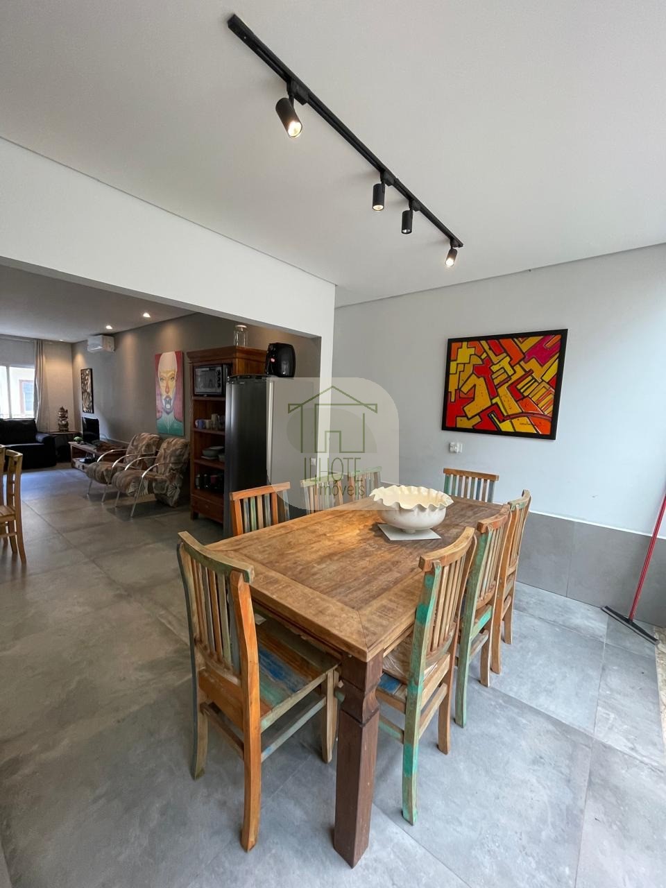 Casa de Condomínio, 3 quartos - Foto 22