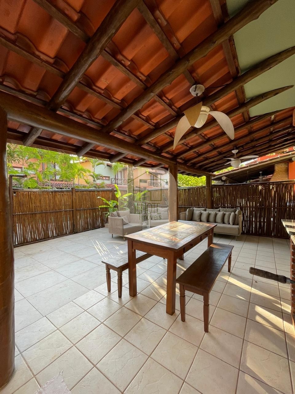 Casa de Condomínio, 4 quartos - Foto 20