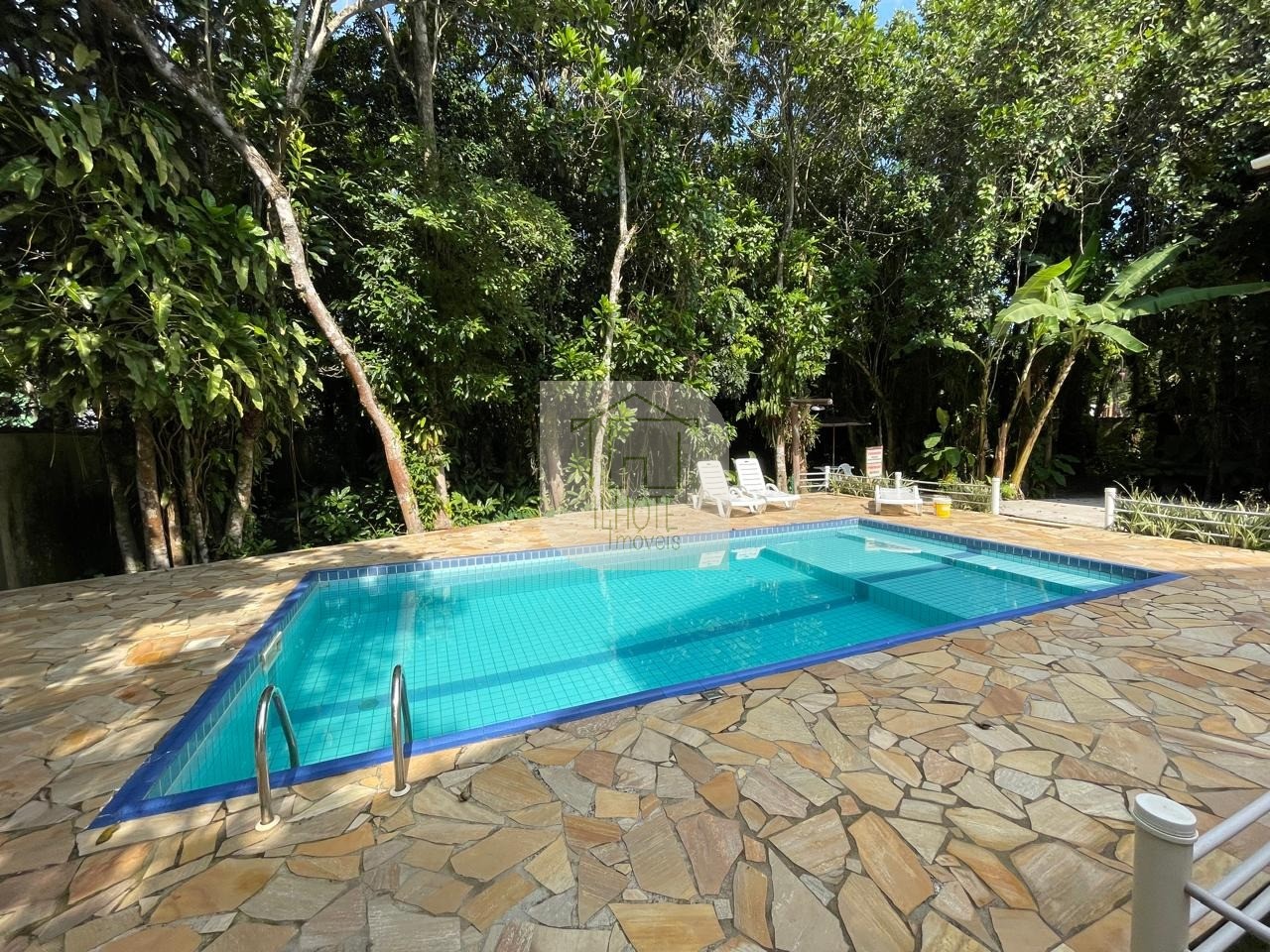 Casa de Condomínio, 2 quartos - Foto 47