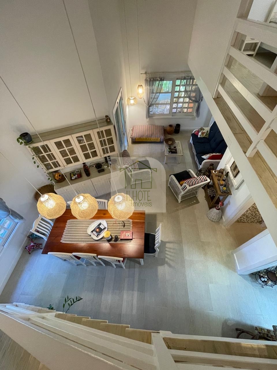 Casa de Condomínio, 6 quartos - Foto 63