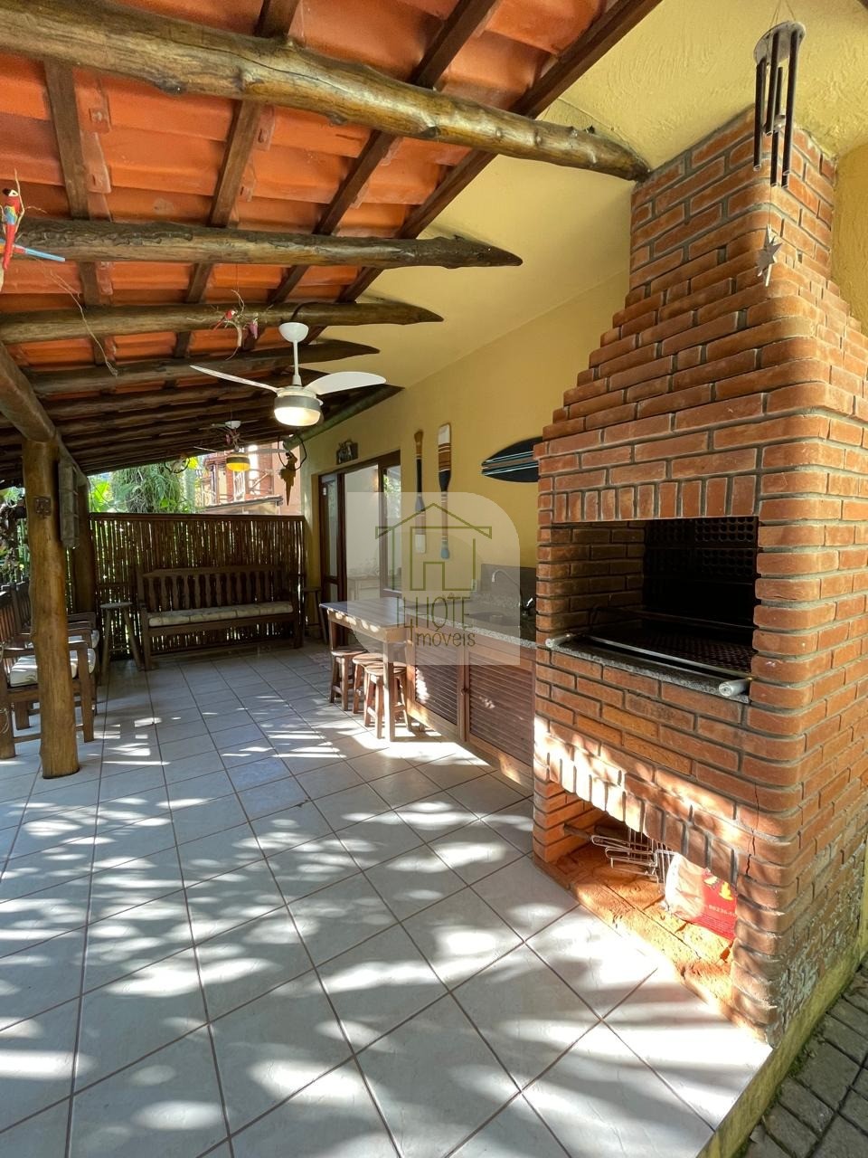 Casa de Condomínio, 3 quartos - Foto 9