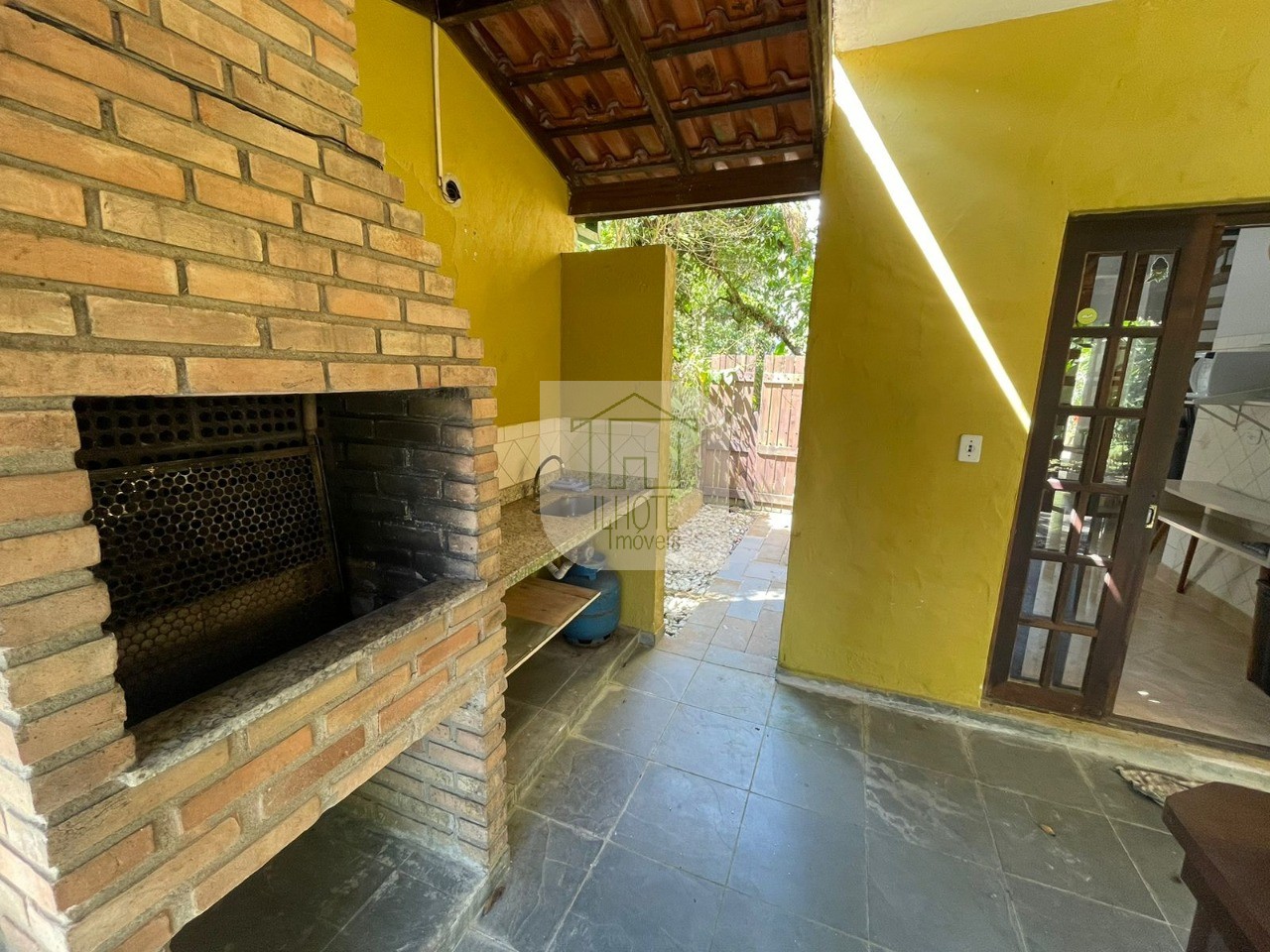 Casa de Condomínio, 3 quartos - Foto 28