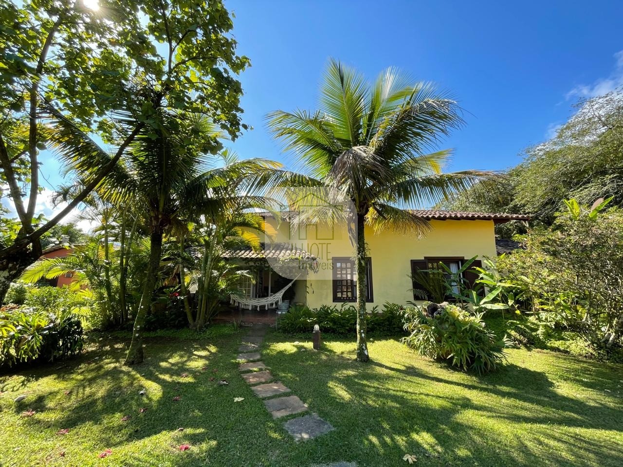 Casa de Condomínio, 6 quartos - Foto 1