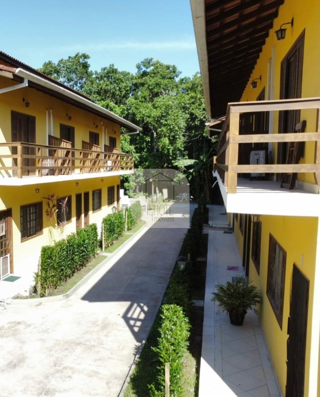 Casa de Condomínio, 2 quartos - Foto 2