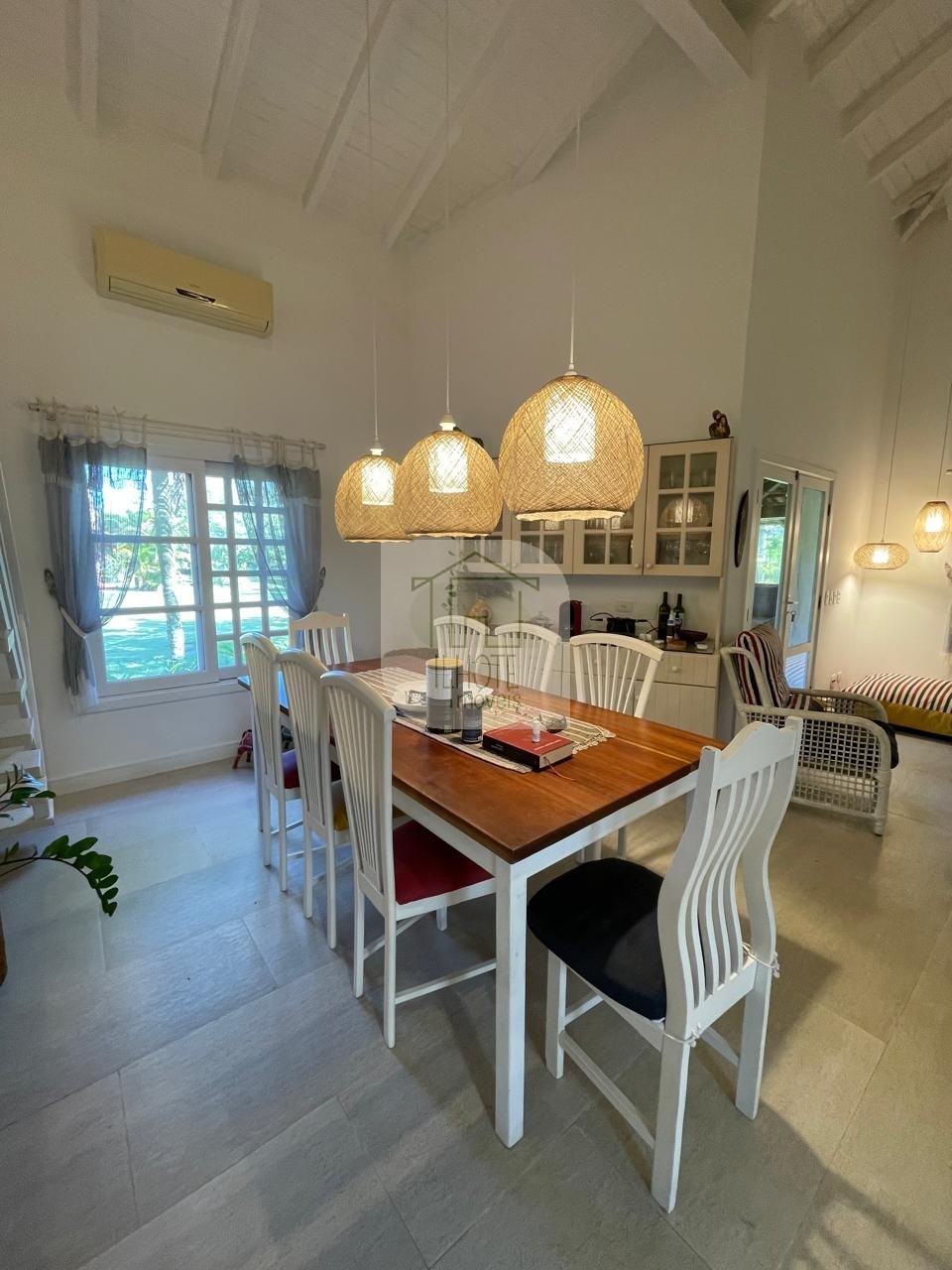 Casa de Condomínio, 6 quartos - Foto 34