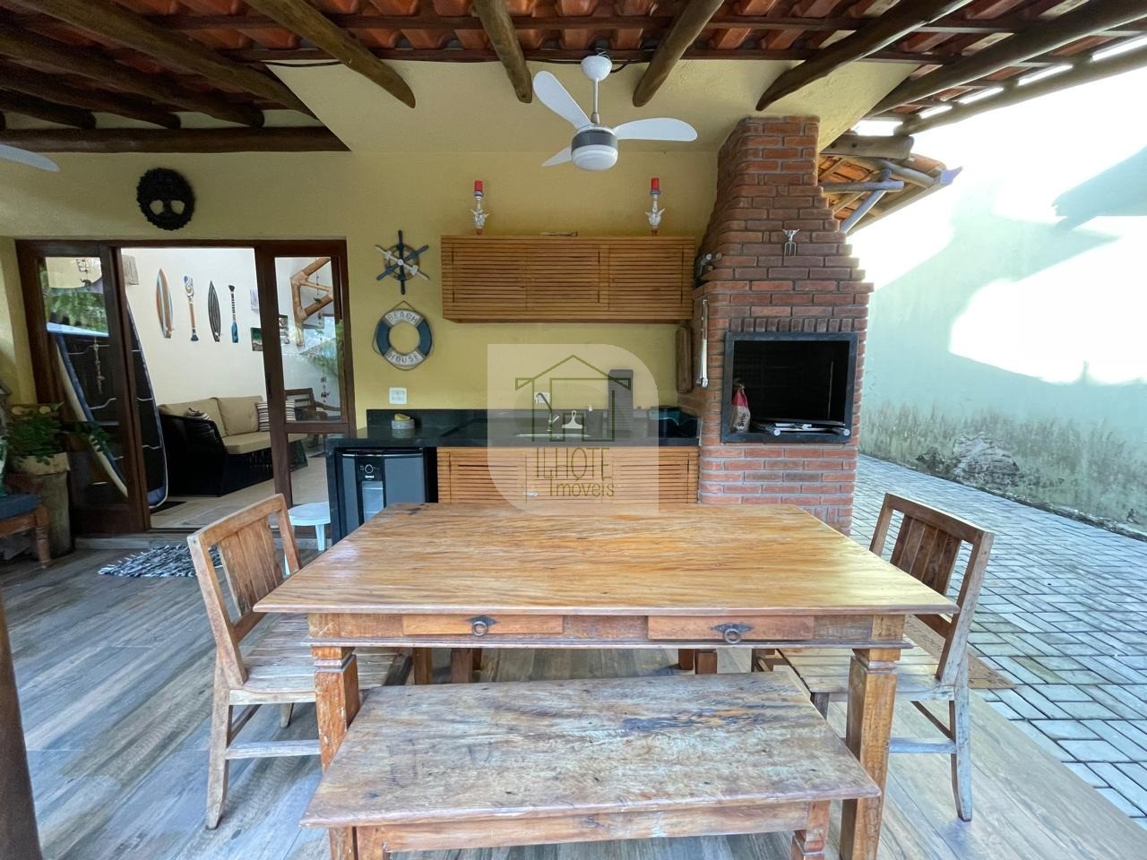 Casa de Condomínio, 3 quartos - Foto 14