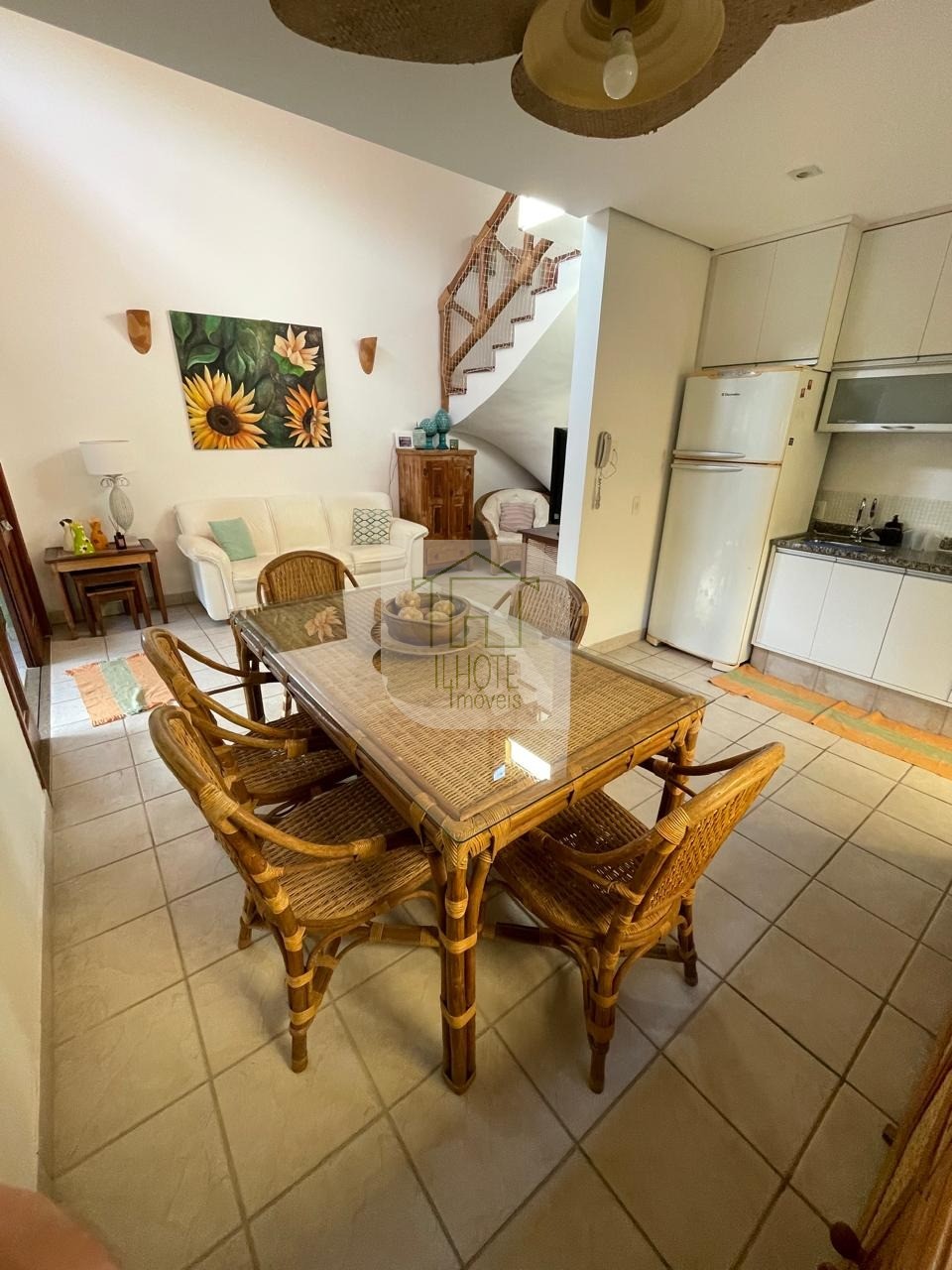 Casa de Condomínio, 4 quartos - Foto 37