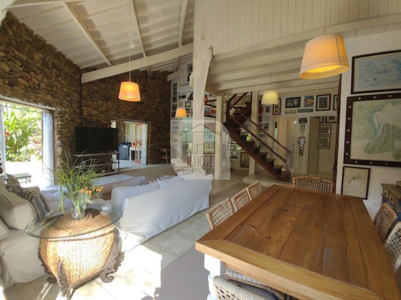 Casa à venda e aluguel com 3 quartos - Foto 19