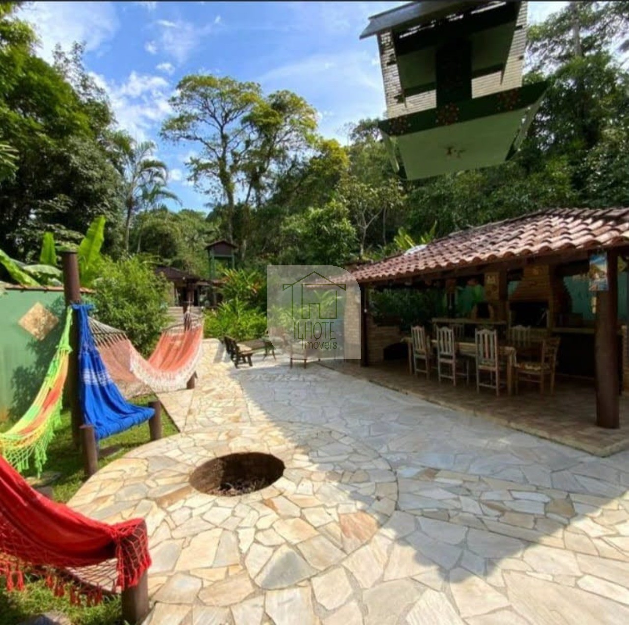 Casa, 4 quartos - Foto 20