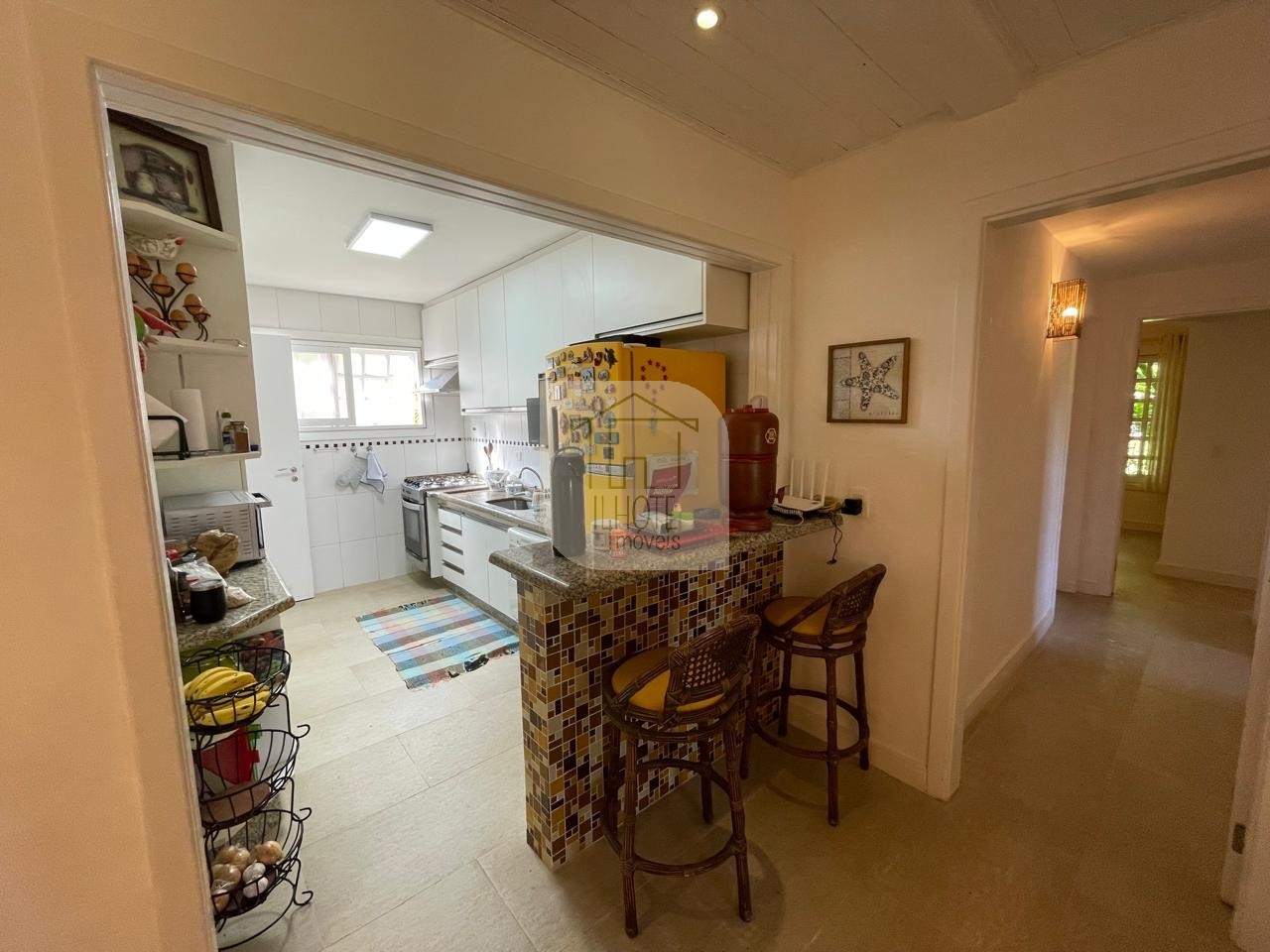 Casa de Condomínio, 6 quartos - Foto 31