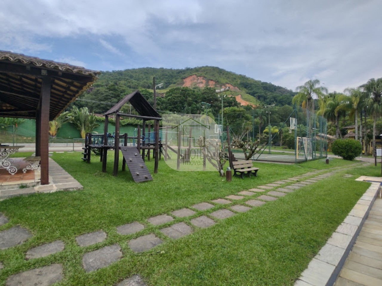 Casa de Condomínio, 6 quartos - Foto 77