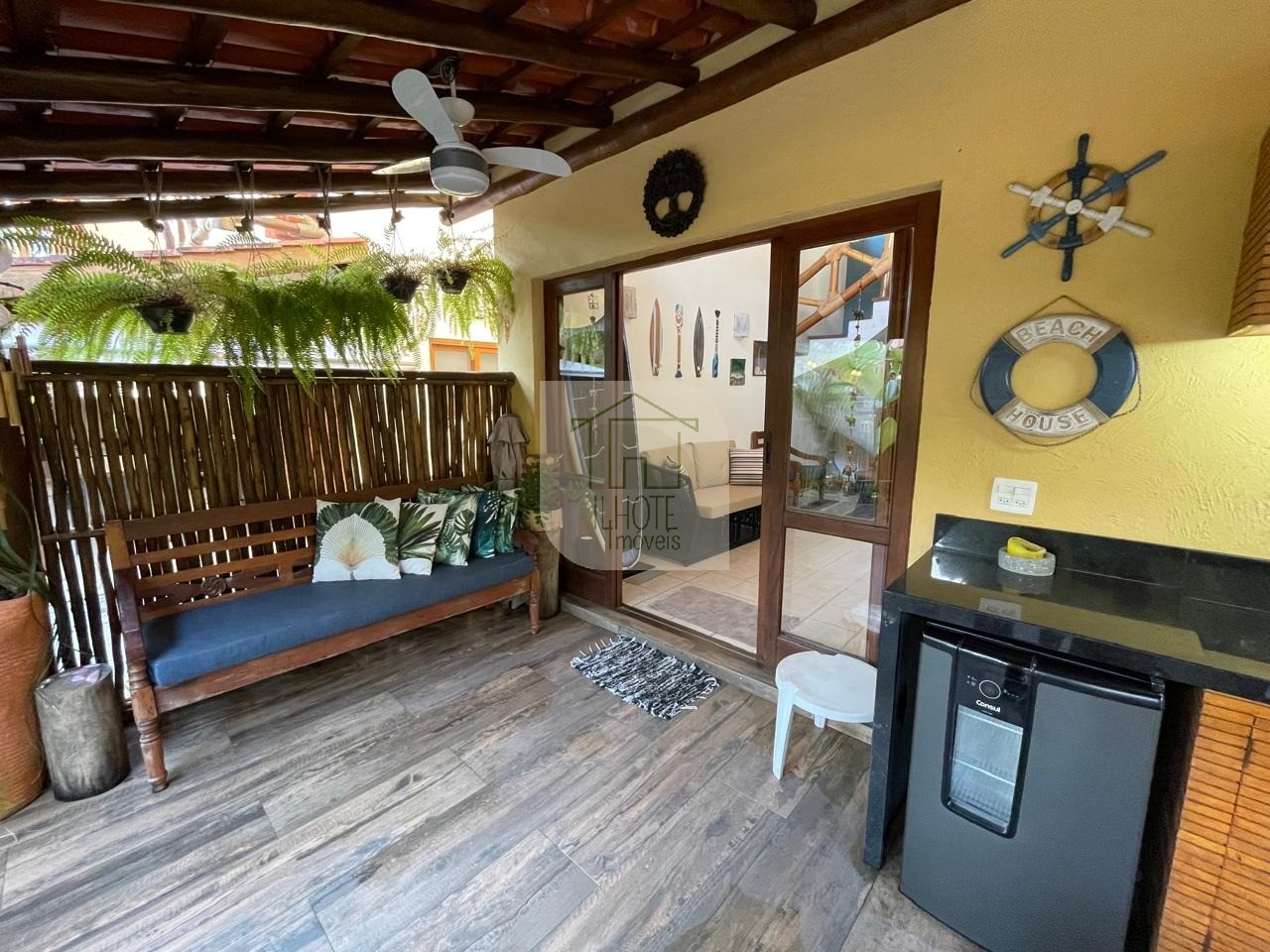 Casa de Condomínio, 3 quartos - Foto 12