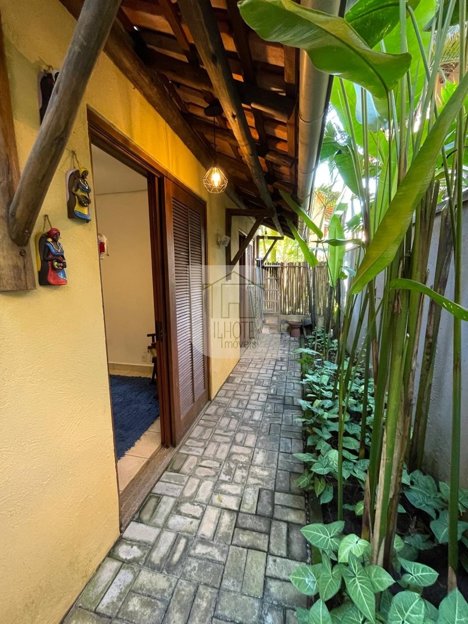 Casa de Condomínio, 3 quartos - Foto 53