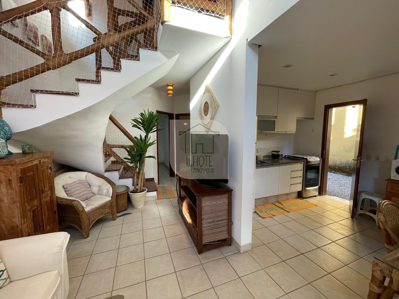 Casa de Condomínio, 4 quartos - Foto 30