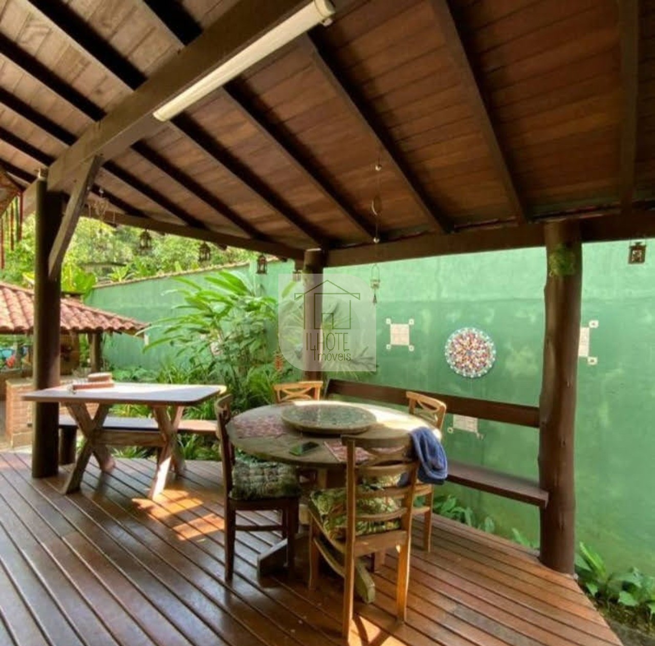 Casa, 4 quartos - Foto 16