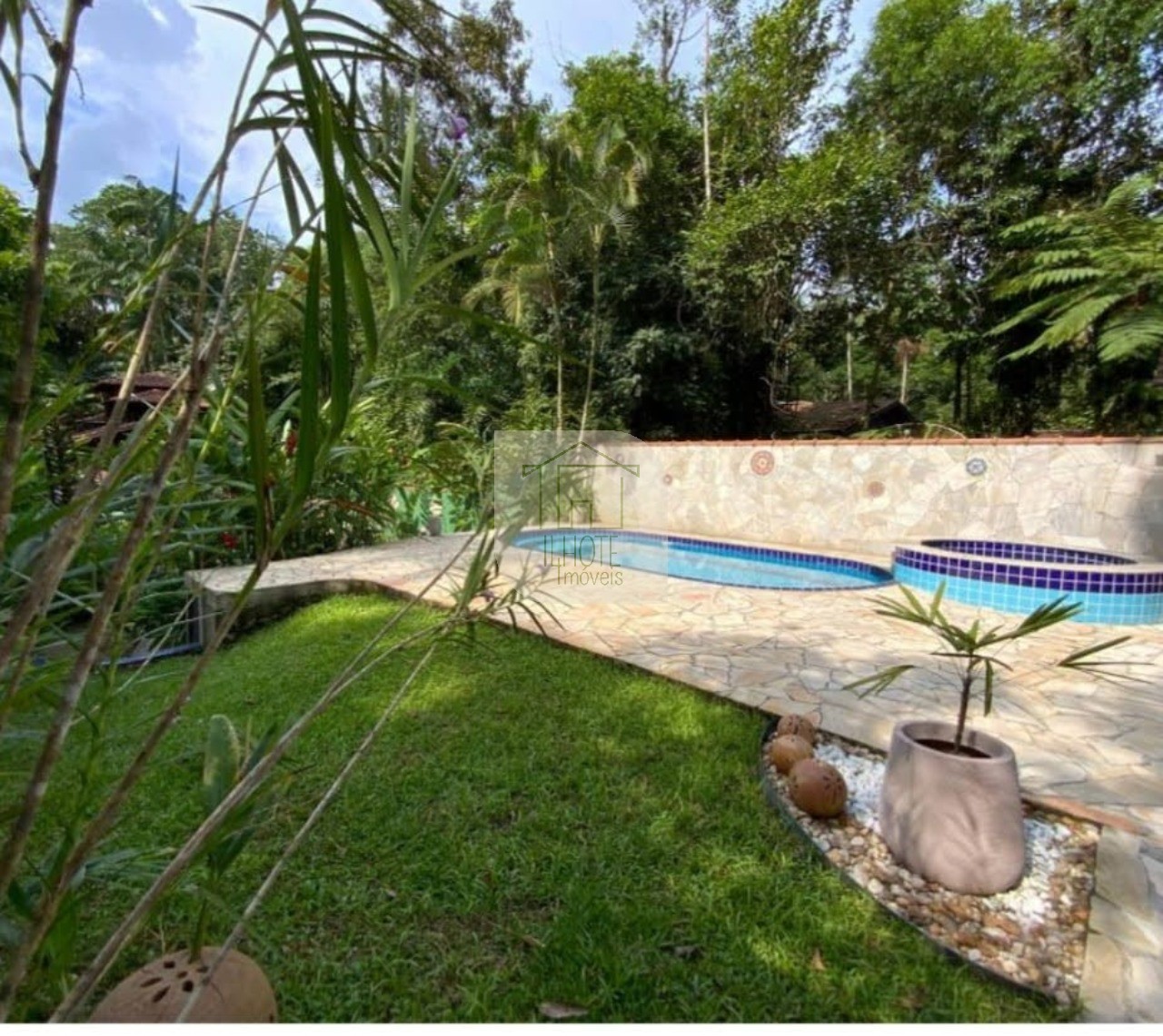 Casa, 4 quartos - Foto 4