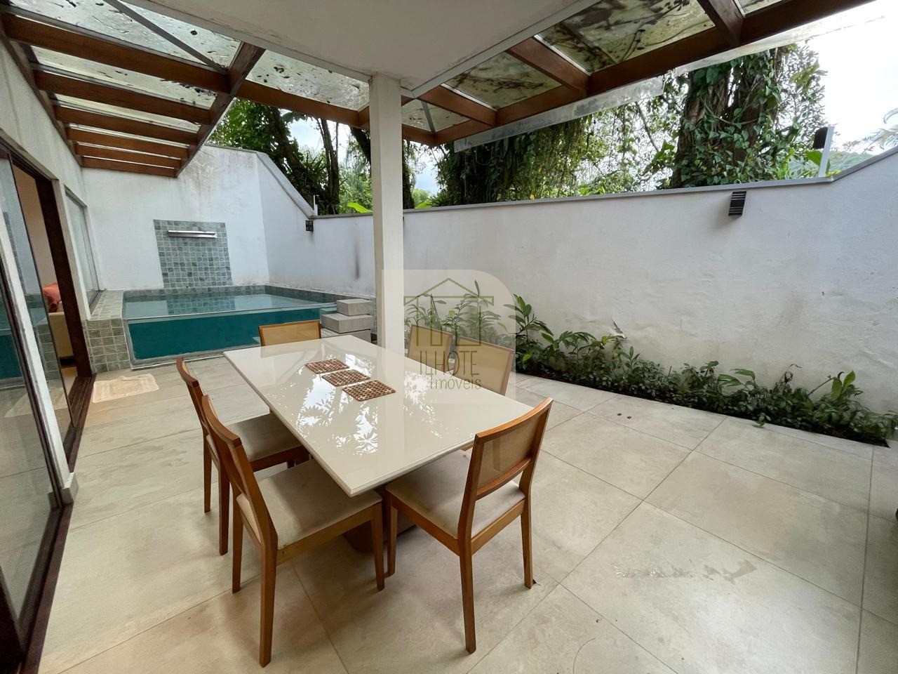 Casa de Condomínio, 3 quartos - Foto 23