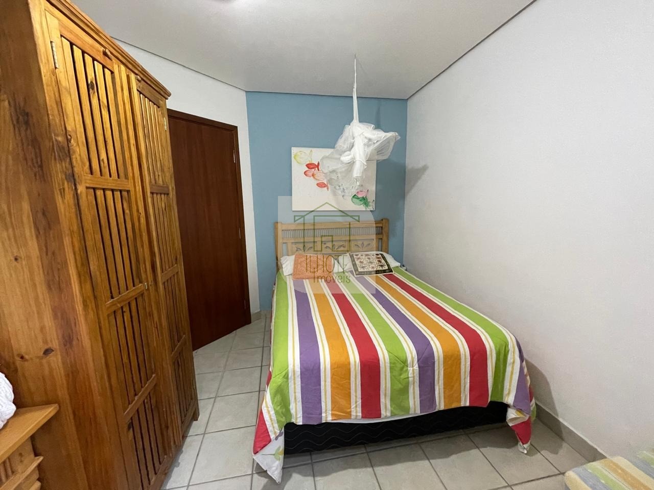 Casa de Condomínio, 3 quartos - Foto 42