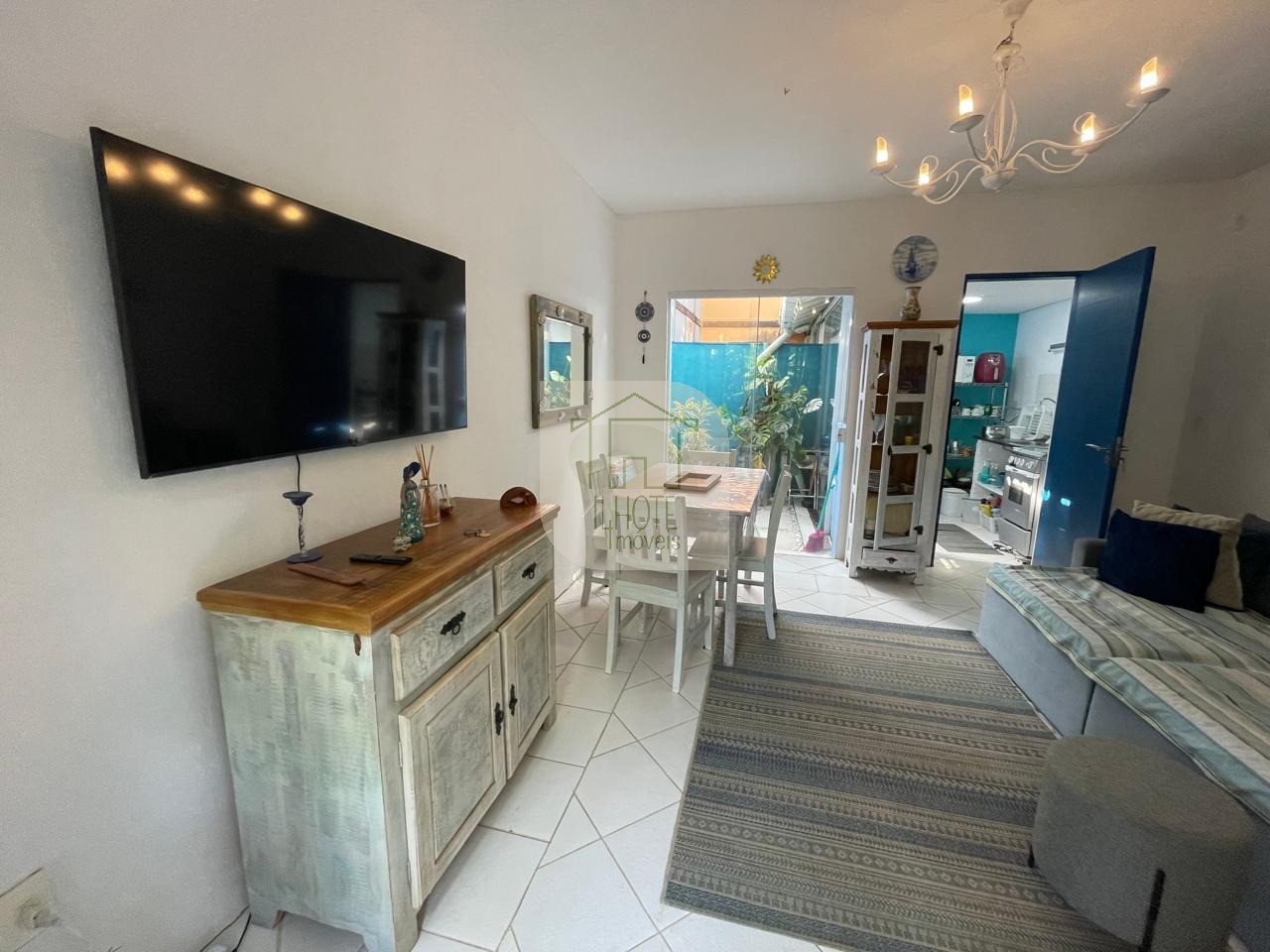 Casa de Condomínio, 2 quartos - Foto 16