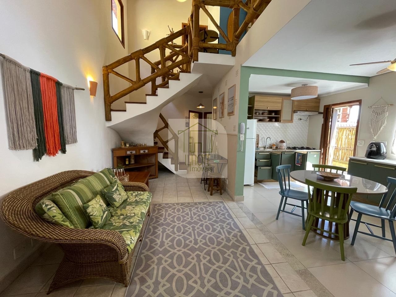 Casa de Condomínio para alugar com 3 quartos - Foto 5