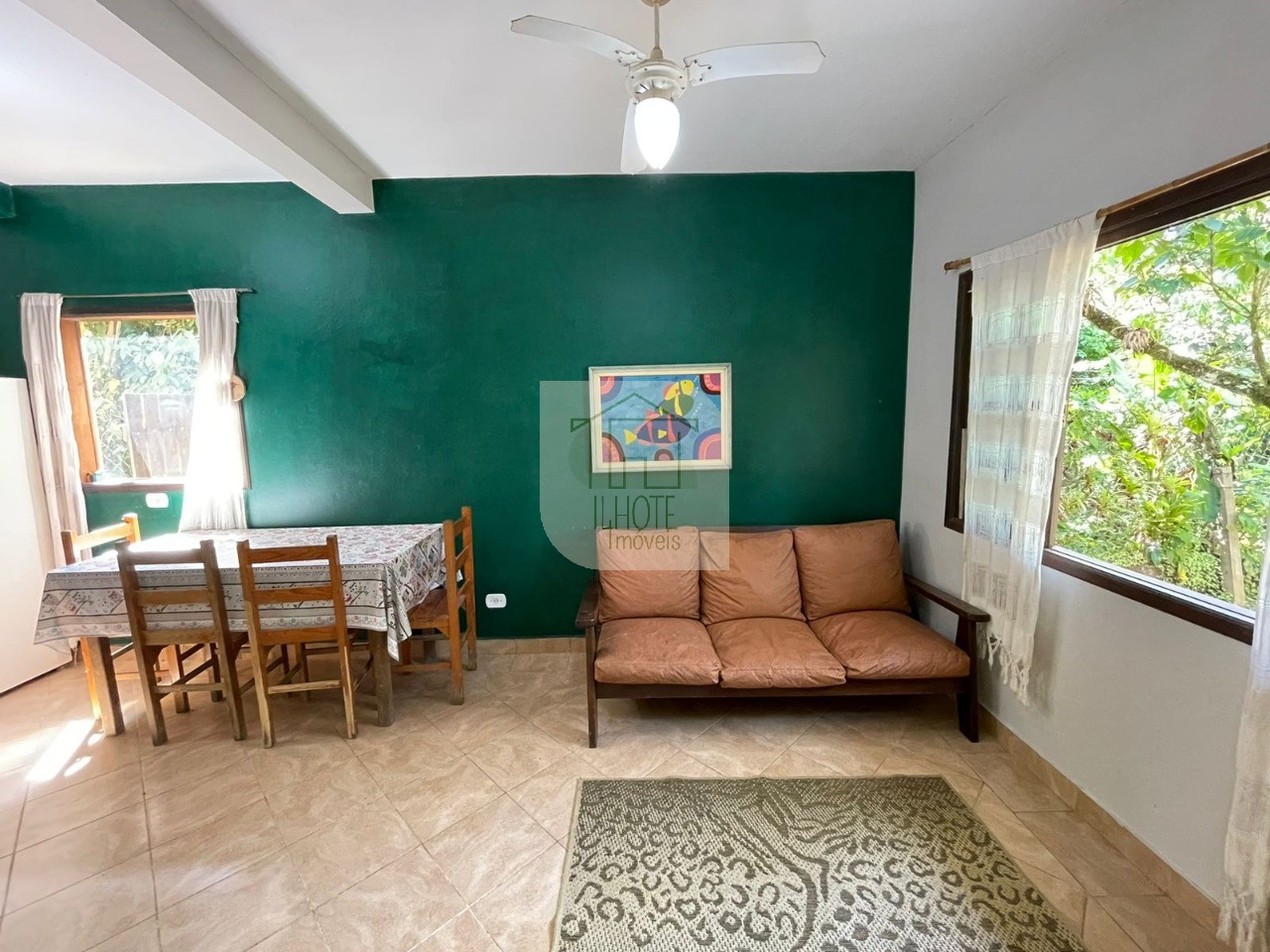 Casa de Condomínio, 3 quartos - Foto 24