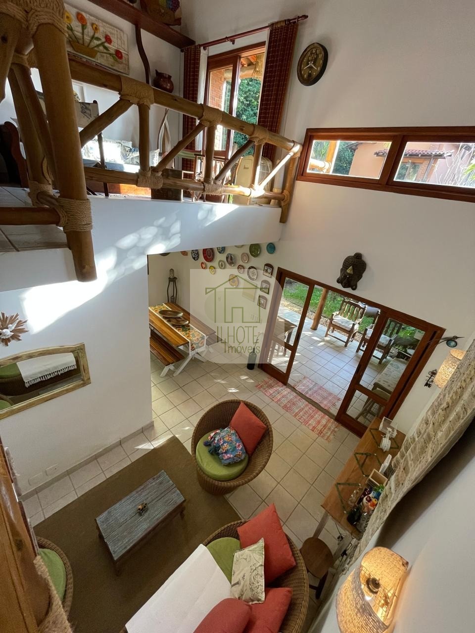 Casa de Condomínio, 3 quartos - Foto 61