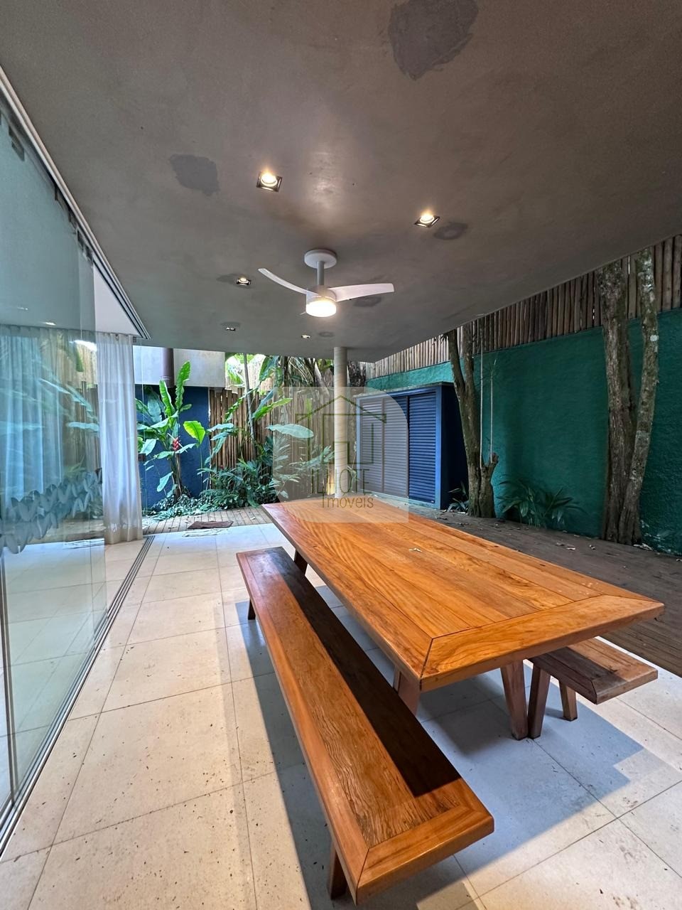Casa de Condomínio para alugar com 4 quartos - Foto 33