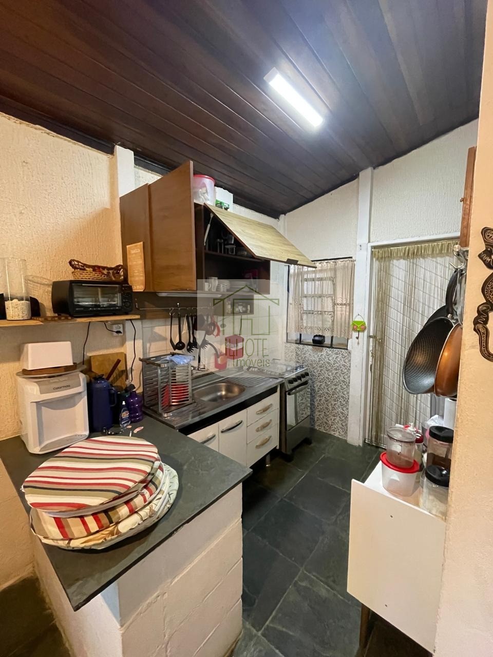 Pousada-Chalé, 19 quartos - Foto 54