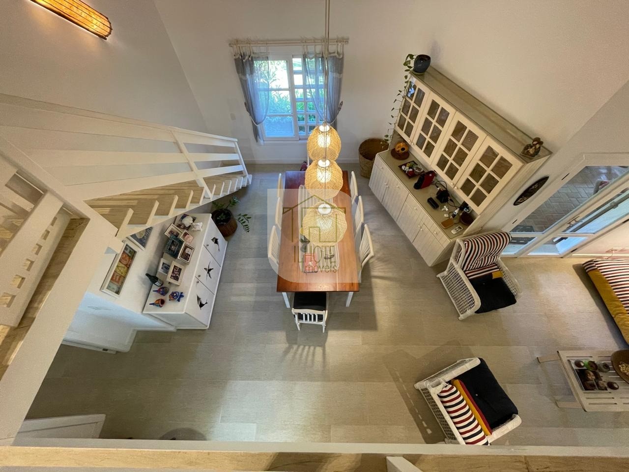 Casa de Condomínio, 6 quartos - Foto 54