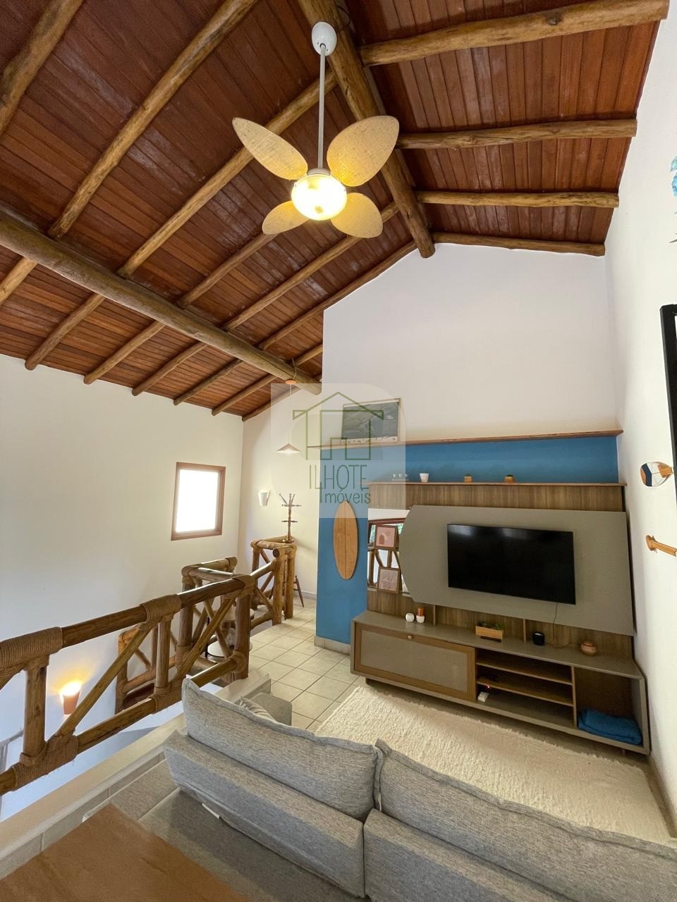 Casa de Condomínio para alugar com 3 quartos - Foto 25