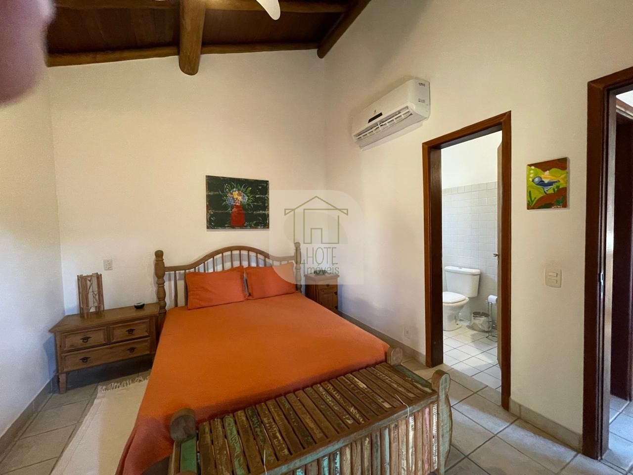 Casa de Condomínio, 3 quartos - Foto 79