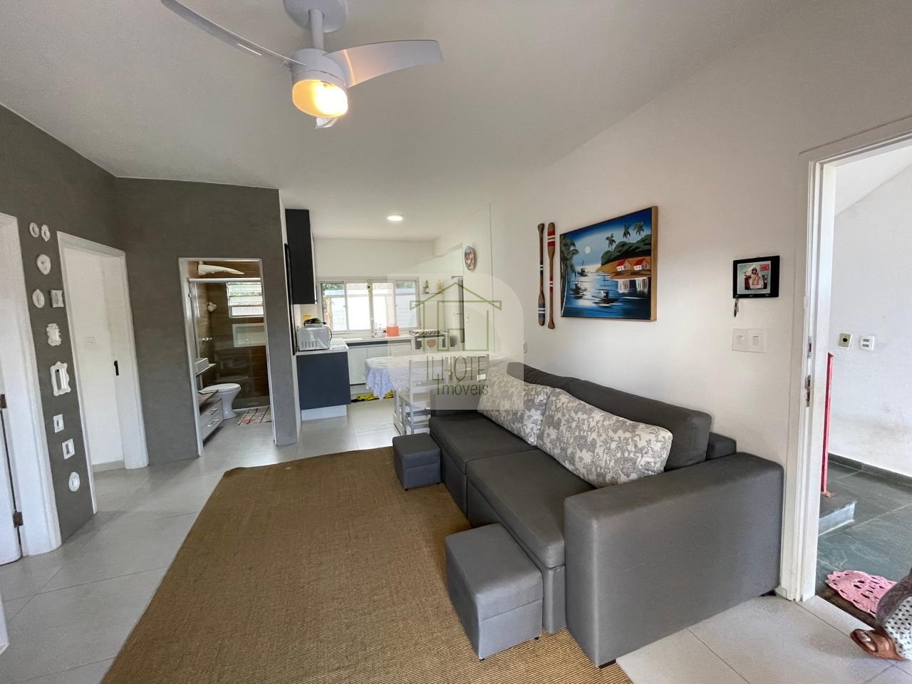 Apartamento à venda e aluguel com 2 quartos, 100m² - Foto 7