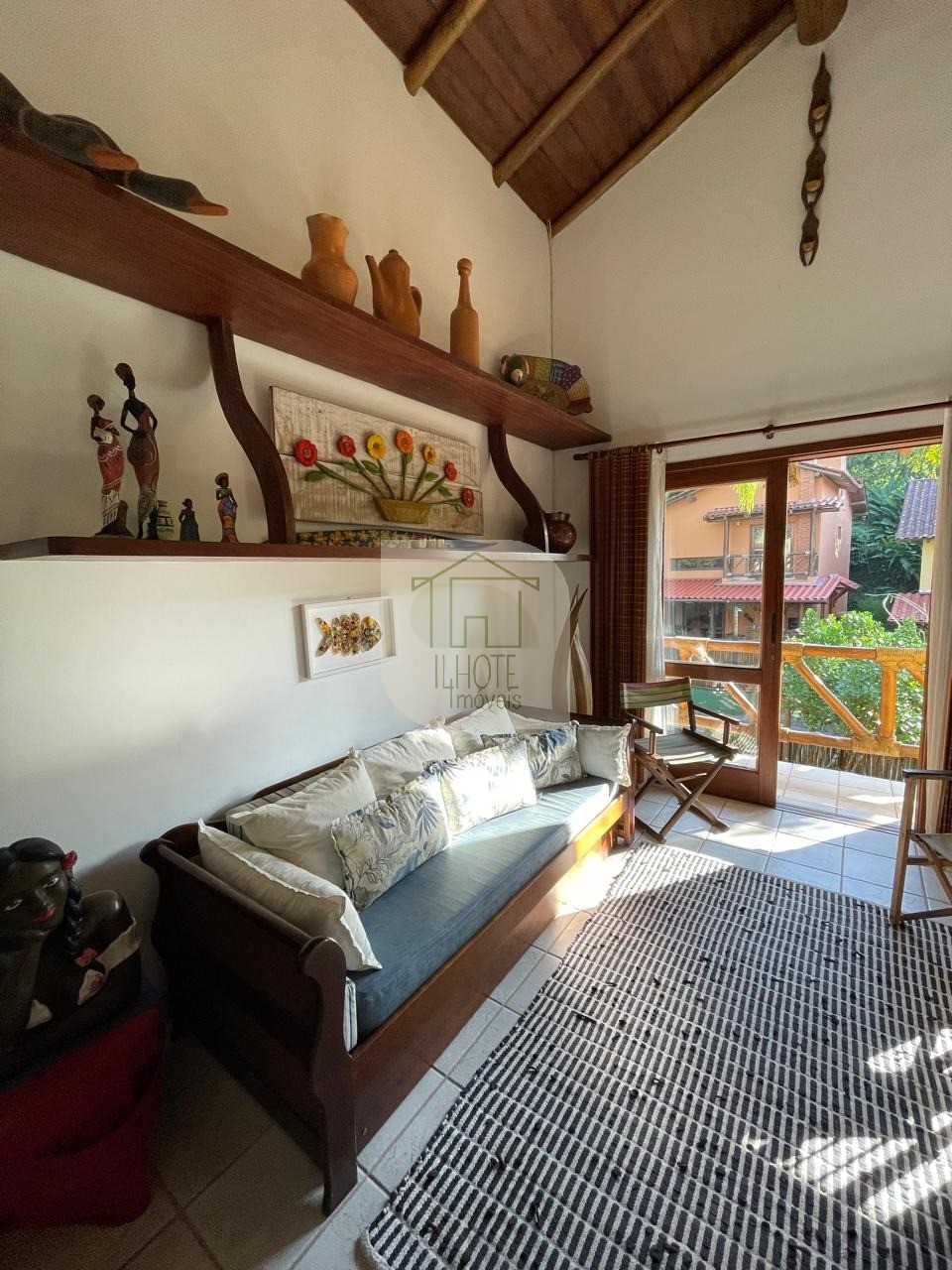 Casa de Condomínio, 3 quartos - Foto 68