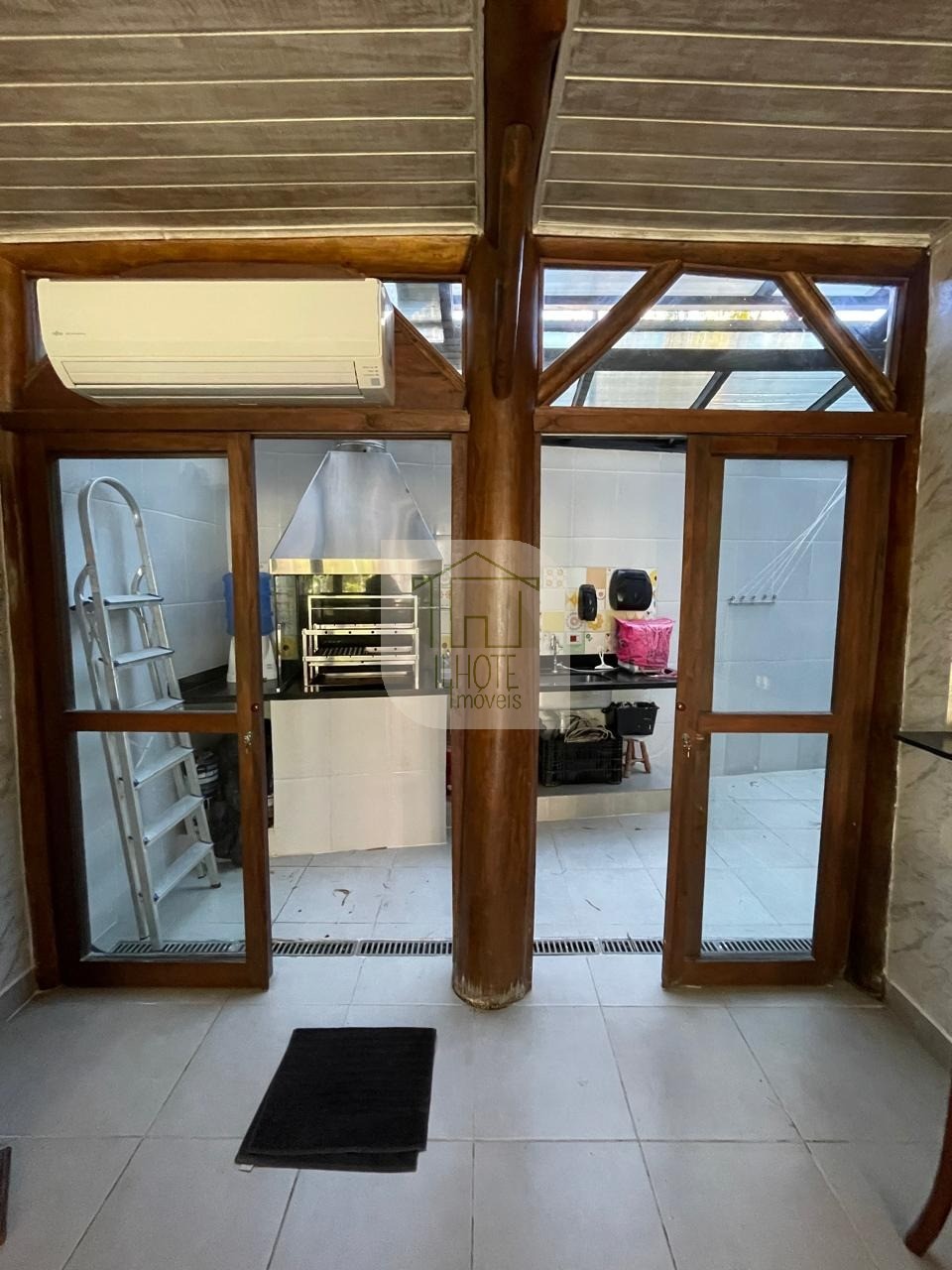 Casa de Condomínio, 3 quartos - Foto 31