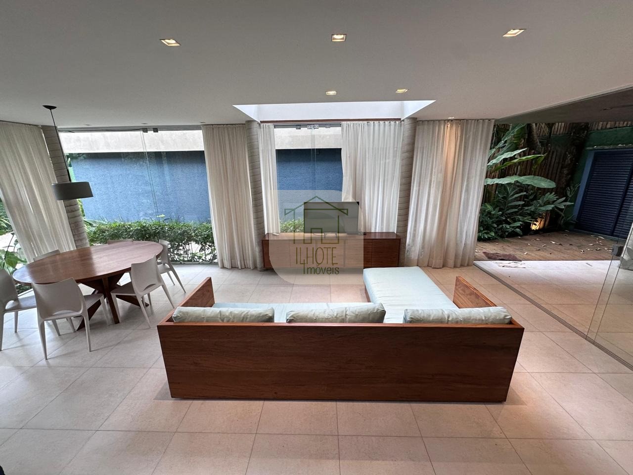 Casa de Condomínio para alugar com 4 quartos - Foto 22