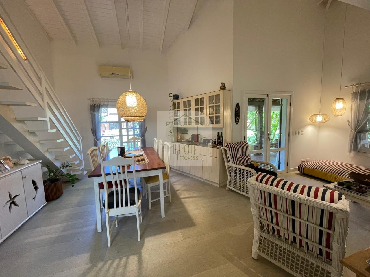 Casa de Condomínio, 6 quartos - Foto 21