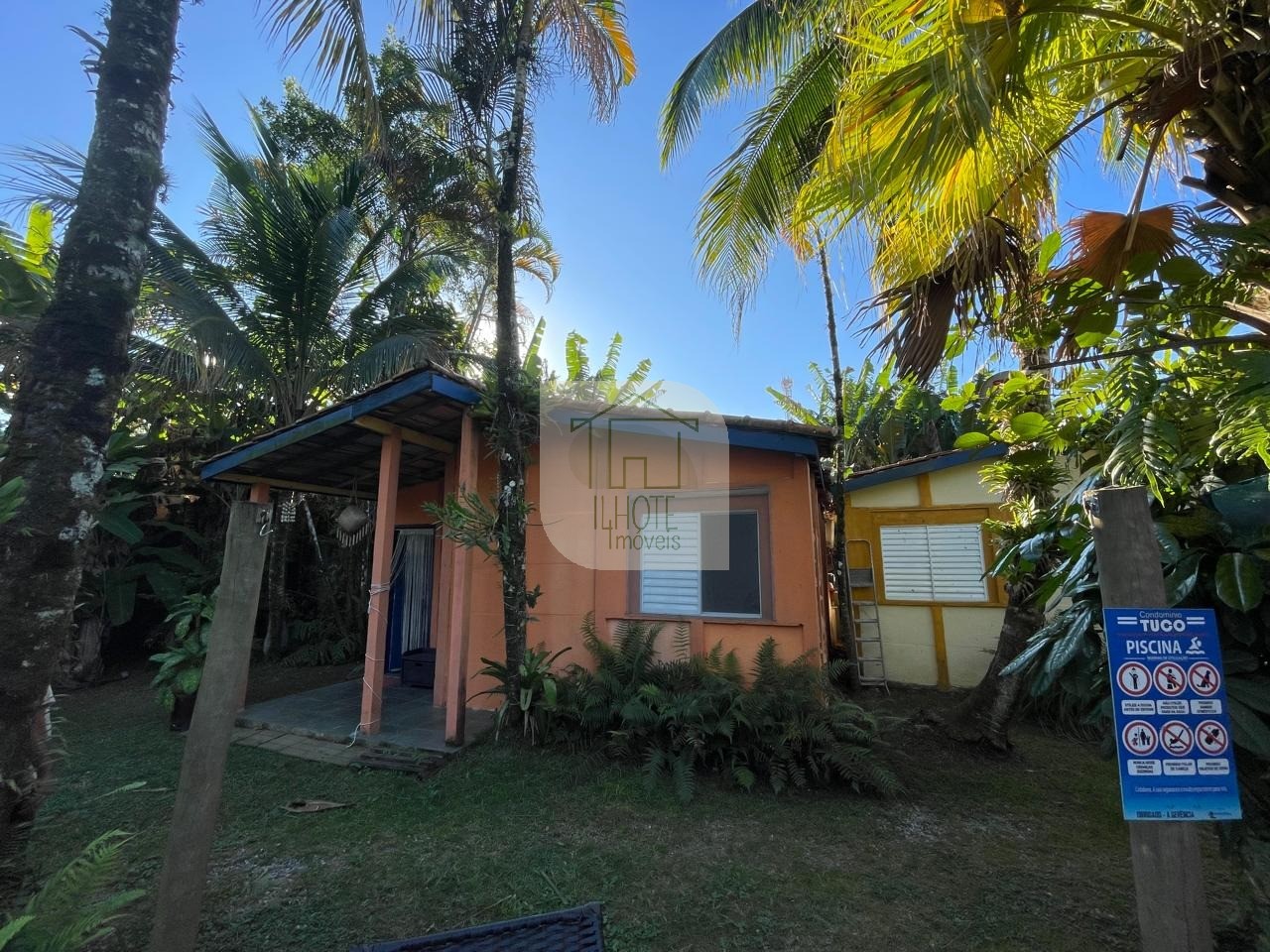 Pousada-Chalé, 19 quartos - Foto 47