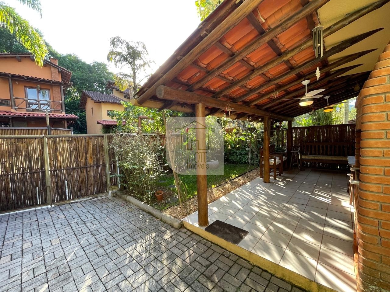 Casa de Condomínio, 3 quartos - Foto 12