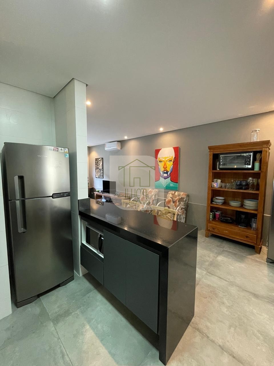 Casa de Condomínio, 3 quartos - Foto 19