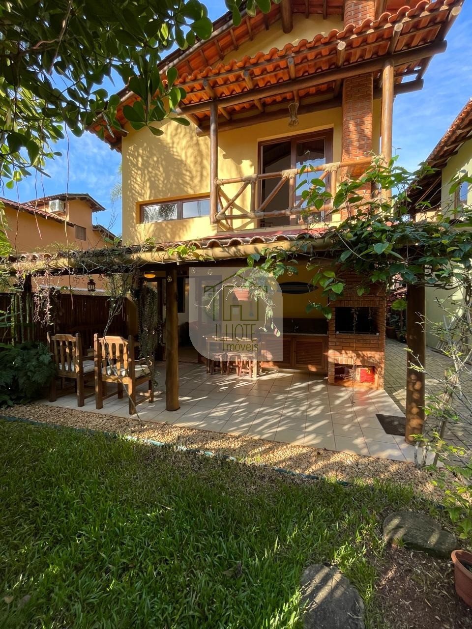 Casa de Condomínio, 3 quartos - Foto 15