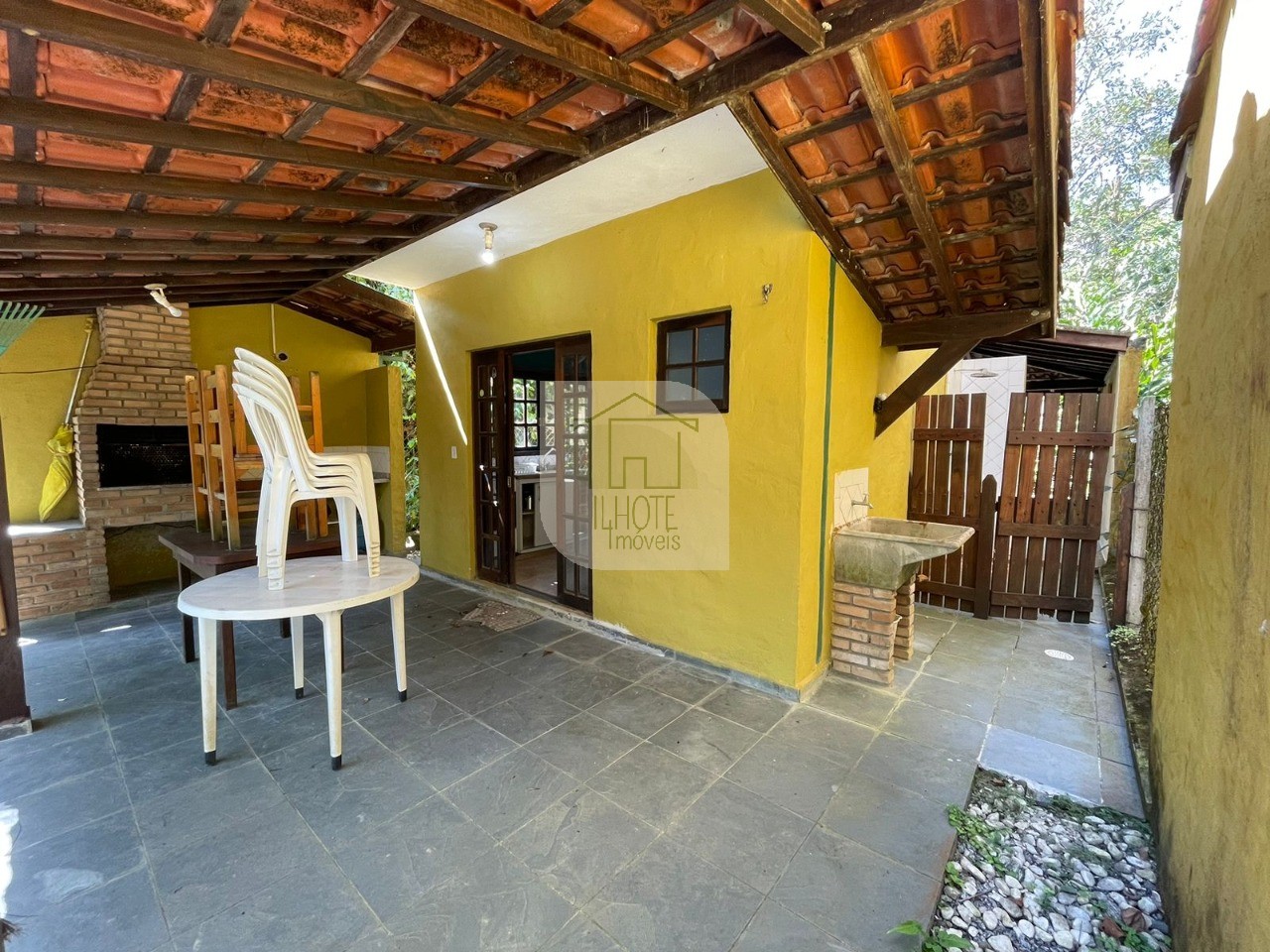 Casa de Condomínio, 3 quartos - Foto 10