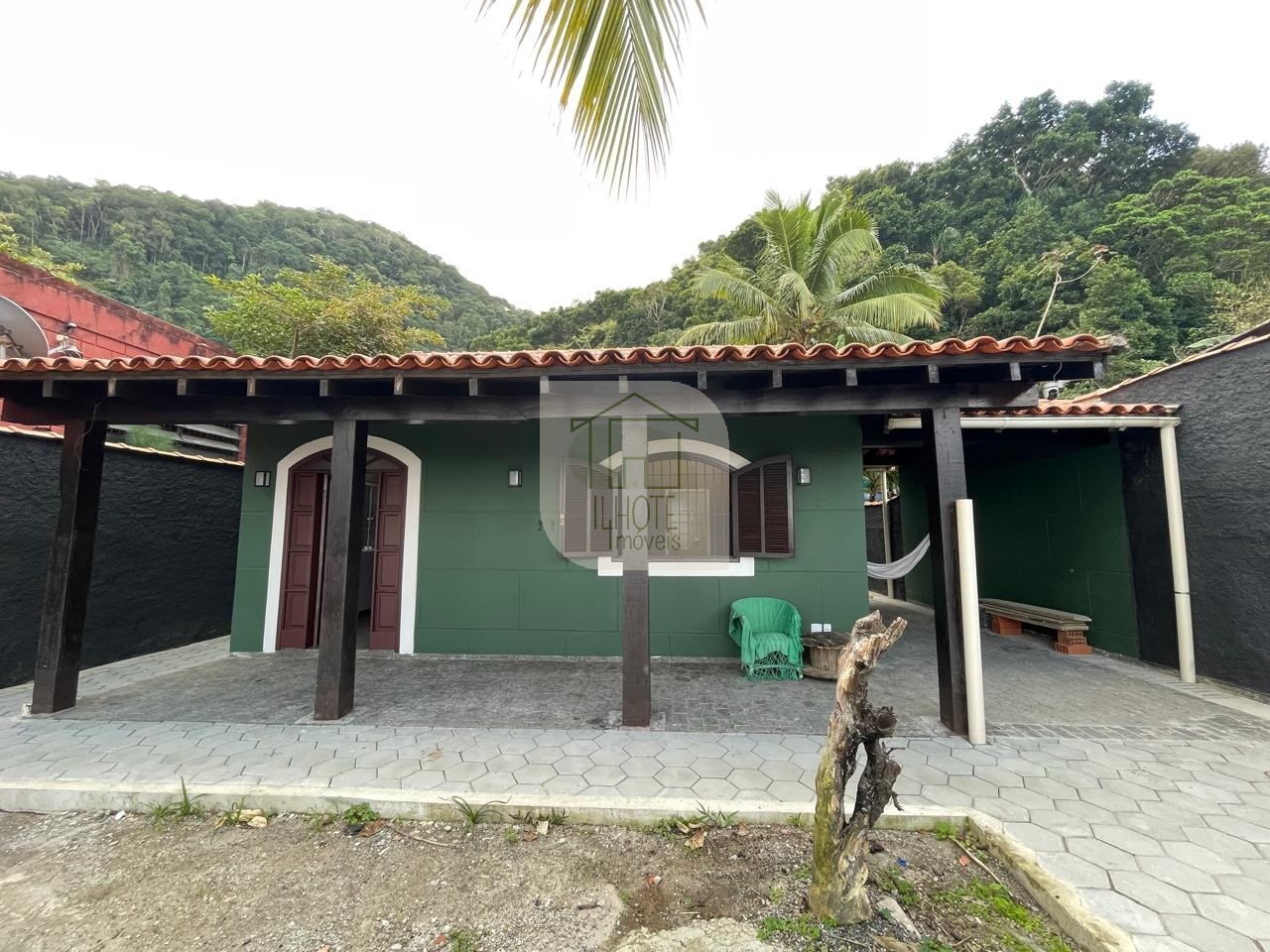 Casa para alugar com 3 quartos - Foto 5