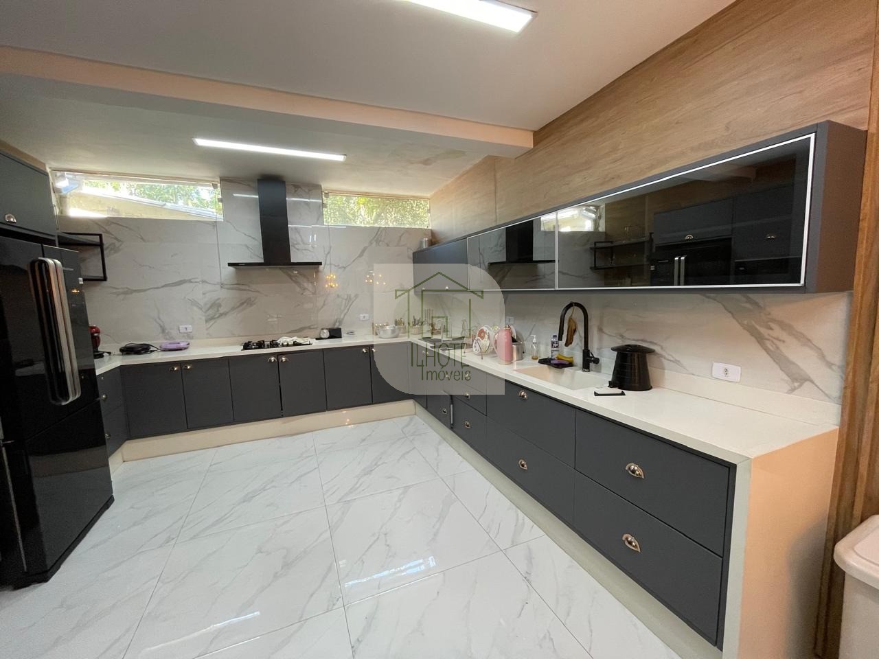 Casa de Condomínio, 4 quartos - Foto 10