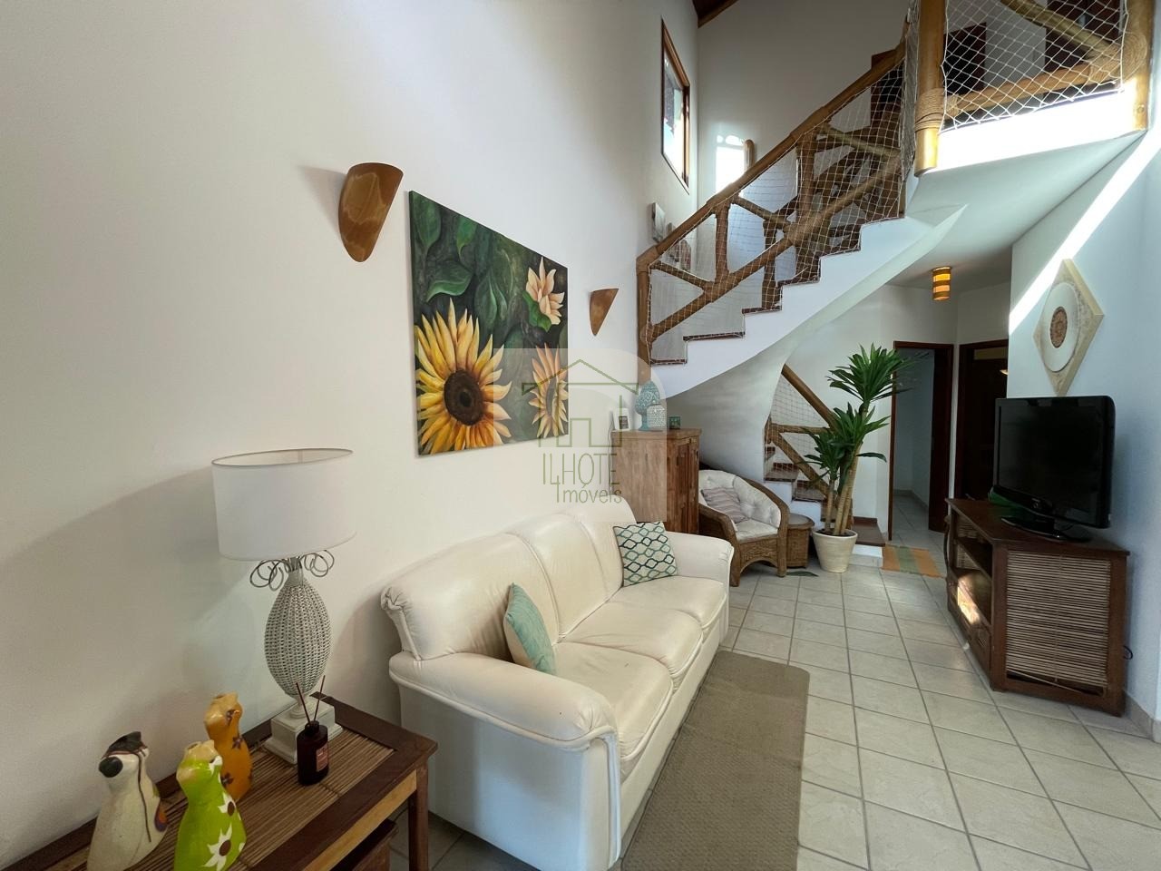 Casa de Condomínio, 4 quartos - Foto 27